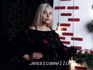 Jessicamellow