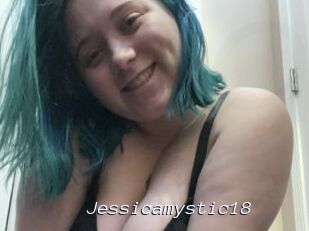 Jessicamystic18