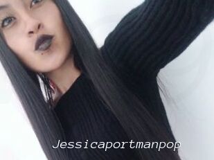 Jessicaportmanpop