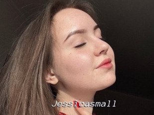 Jessicasmall