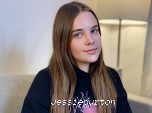 Jessieburton