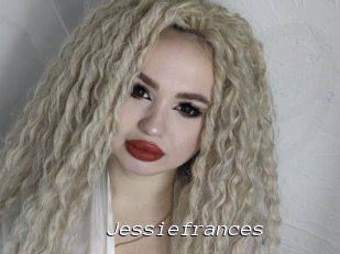 Jessiefrances