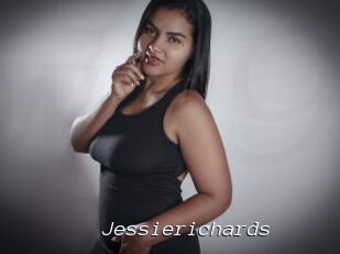 Jessierichards