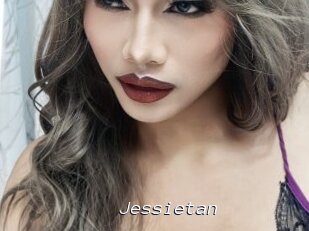 Jessietan