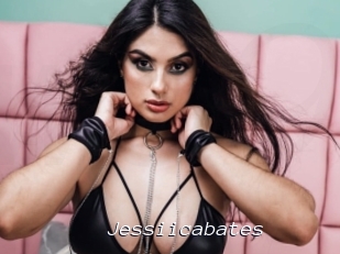 Jessiicabates