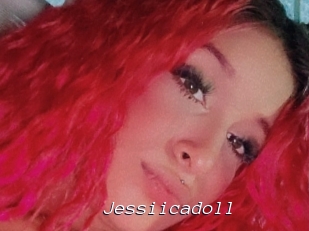 Jessiicadoll