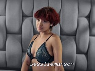 Jessiiemanson