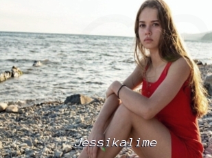 Jessikalime