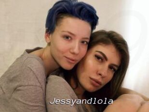 Jessyandlola