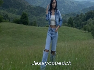 Jessycapeach