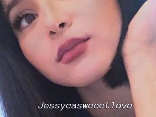 Jessycasweeetlove