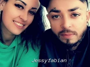 Jessyfabian