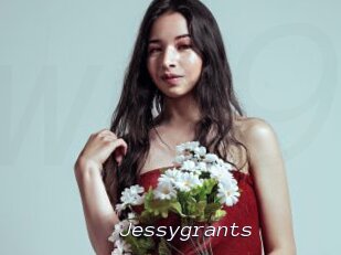 Jessygrants