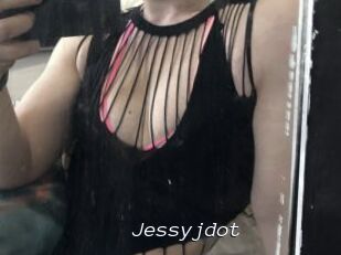 Jessyjdot