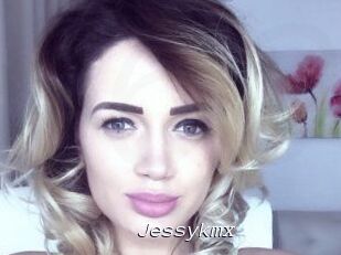 Jessykmx