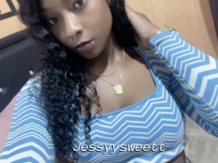 Jessyysweett