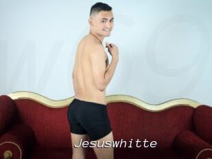 Jesuswhitte