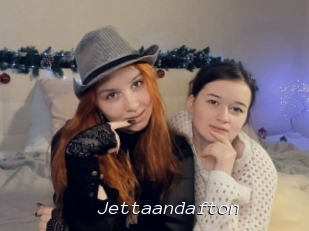 Jettaandafton