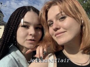 Jettaandflair