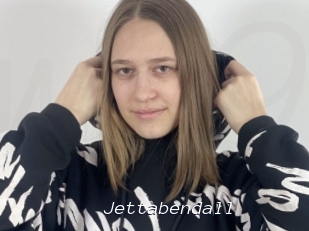 Jettabendall