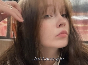 Jettacoupe