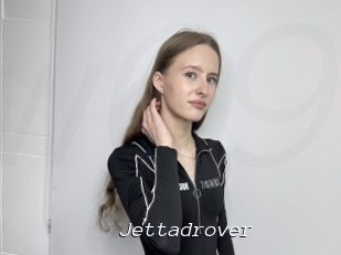 Jettadrover