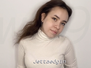 Jettaedgin