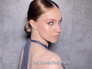 Jettaedmands