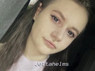 Jettahelms