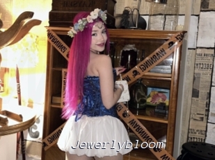 Jewerlybloom