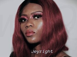 Jeyright