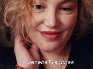 Jezebellejones