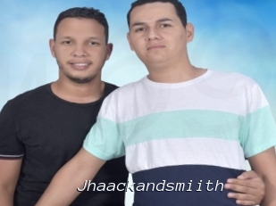 Jhaackandsmiith