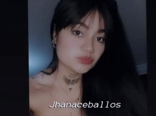 Jhanaceballos