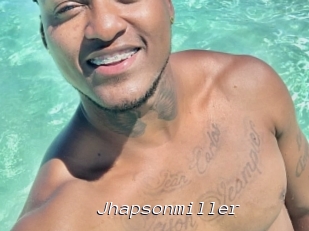 Jhapsonmiller