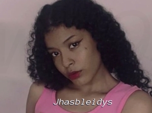 Jhasbleidys