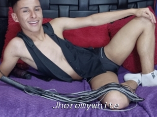 Jheremywhite