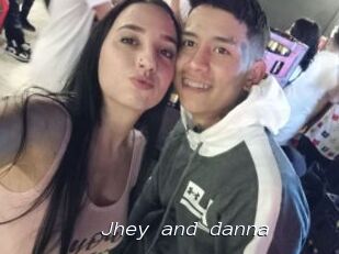Jhey_and_danna