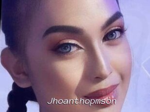 Jhoanthopmson