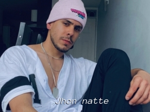Jhon_natte