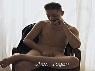 Jhon_logan