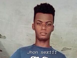 Jhon_sex111