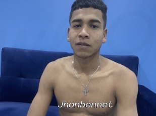 Jhonbennet