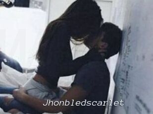 Jhonbledscarlet
