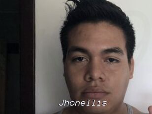 Jhonellis