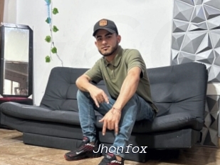 Jhonfox