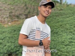 Jhonierhoyos