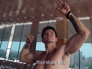 Jhonkarter