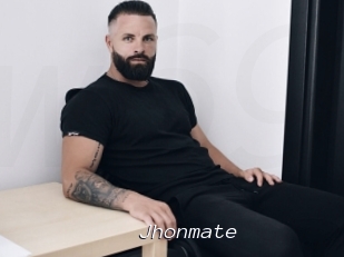 Jhonmate