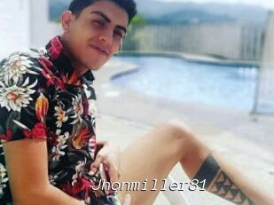 Jhonmiller81
